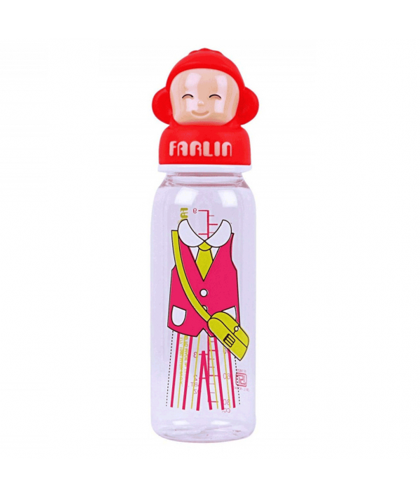 Farlin Feeding bottle 9OZ PER-757