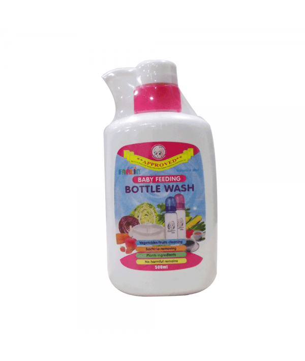 Farlin Bottle Wash 500ml BF-200-5