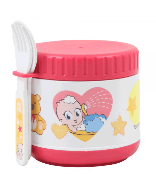 Farlin Warmer Can (S) BF-228B