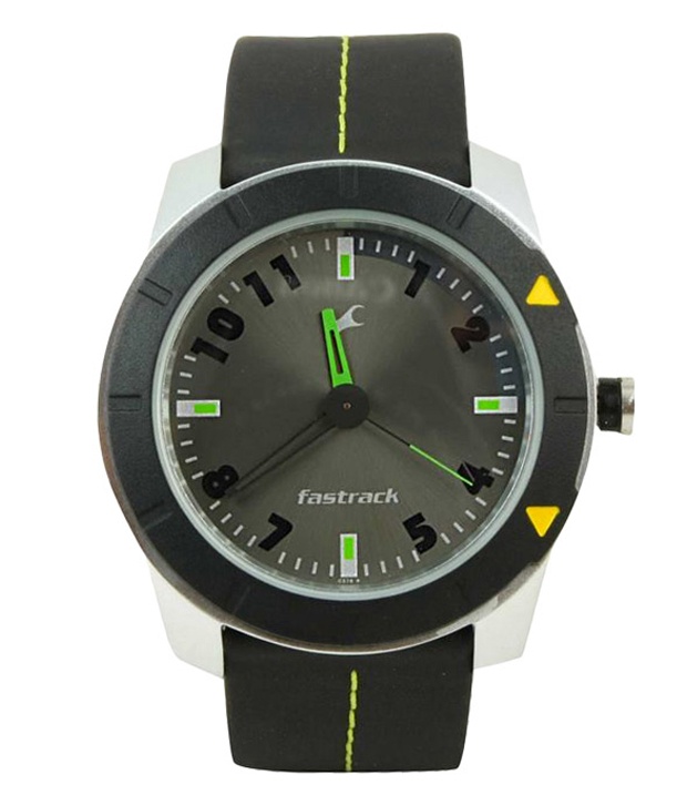 Fastrack Core Men's Watch 3015AL02
