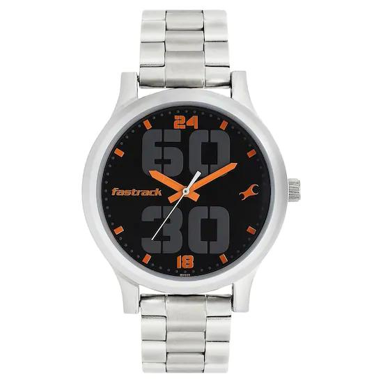 Fastrack watch 38051saa hotsell