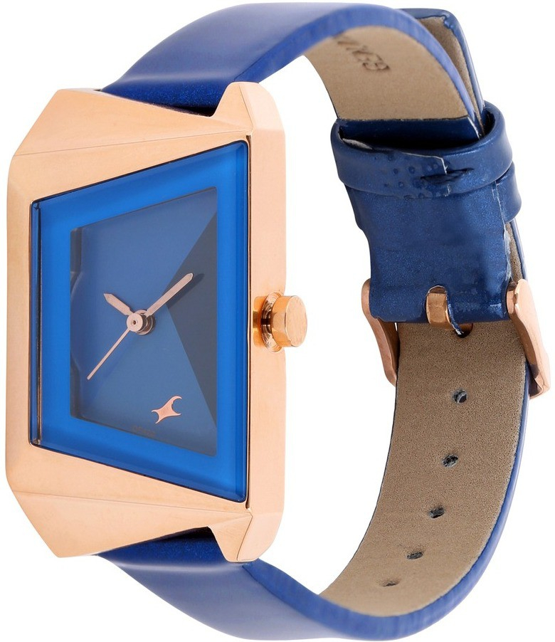 Fastrack-6148wl01 Analog Watch - For Women