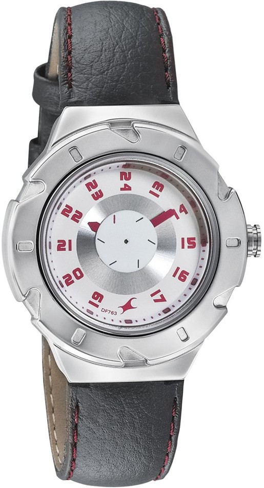 Fastrack 6157sl01 Analog Watch For Women