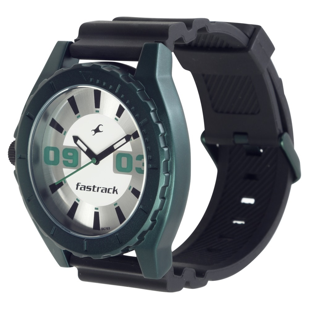 Fastrack Analog Watch For Men-9462ap01