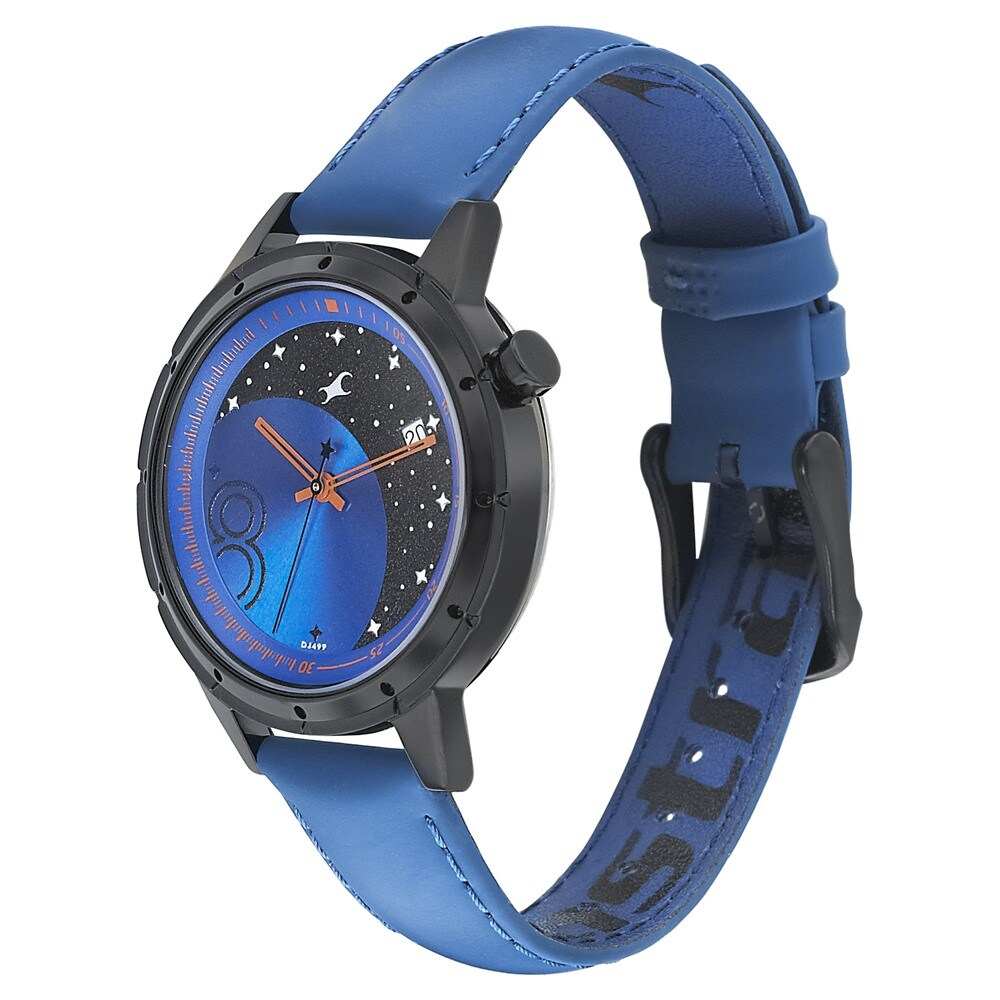 Fastrack Eclipse - Space Rover Watch 6194nl01