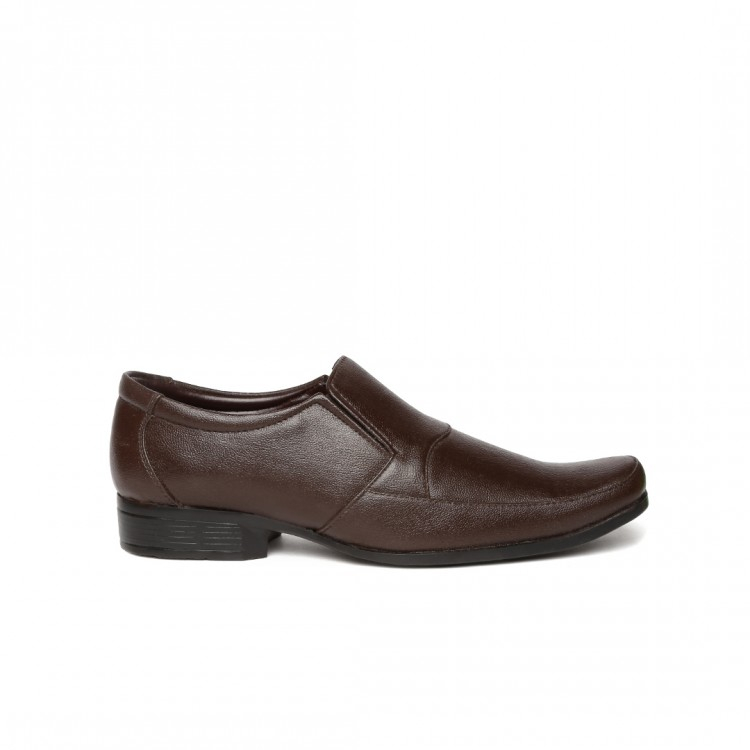 Paragon Max Slip On Formal Shoes For Men- 9512