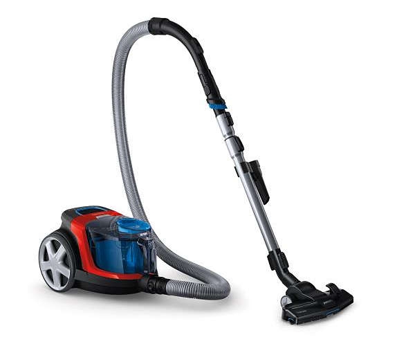 Philips Vacuum Cleaner PowerPro Compact FC9351/01 