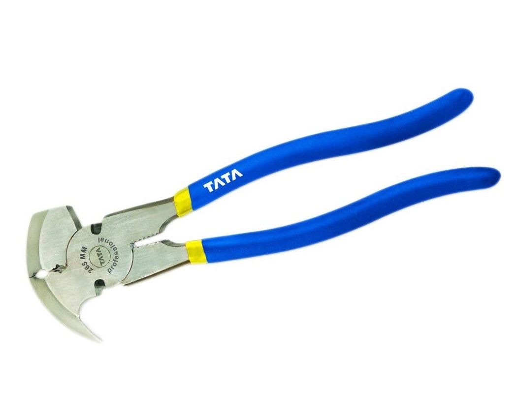 Tata Agrico Fencing Plier 10.5"