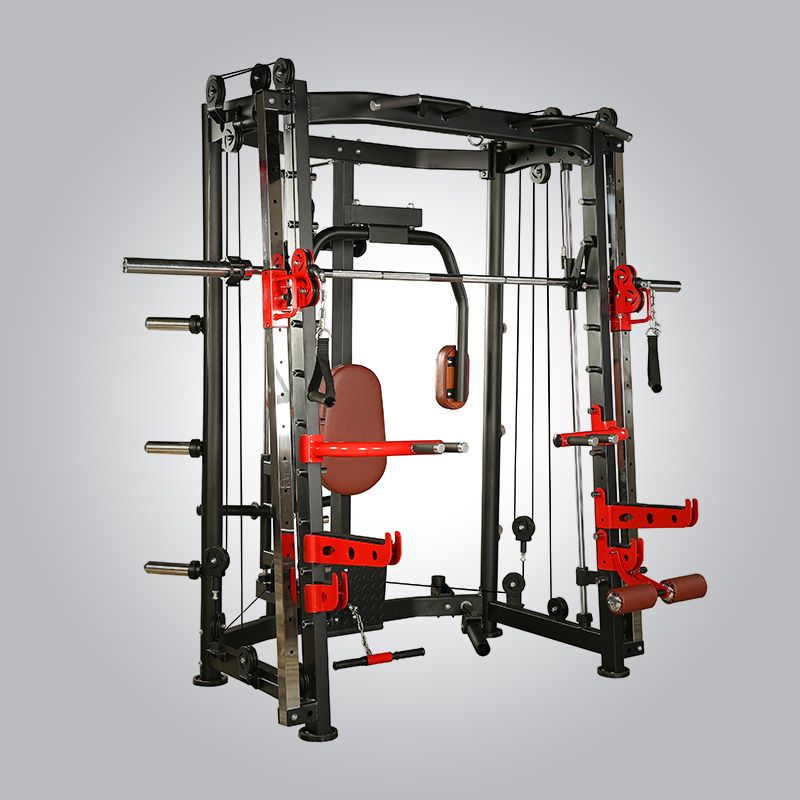 Fengxing Multi Functionnal Machine DY-6001