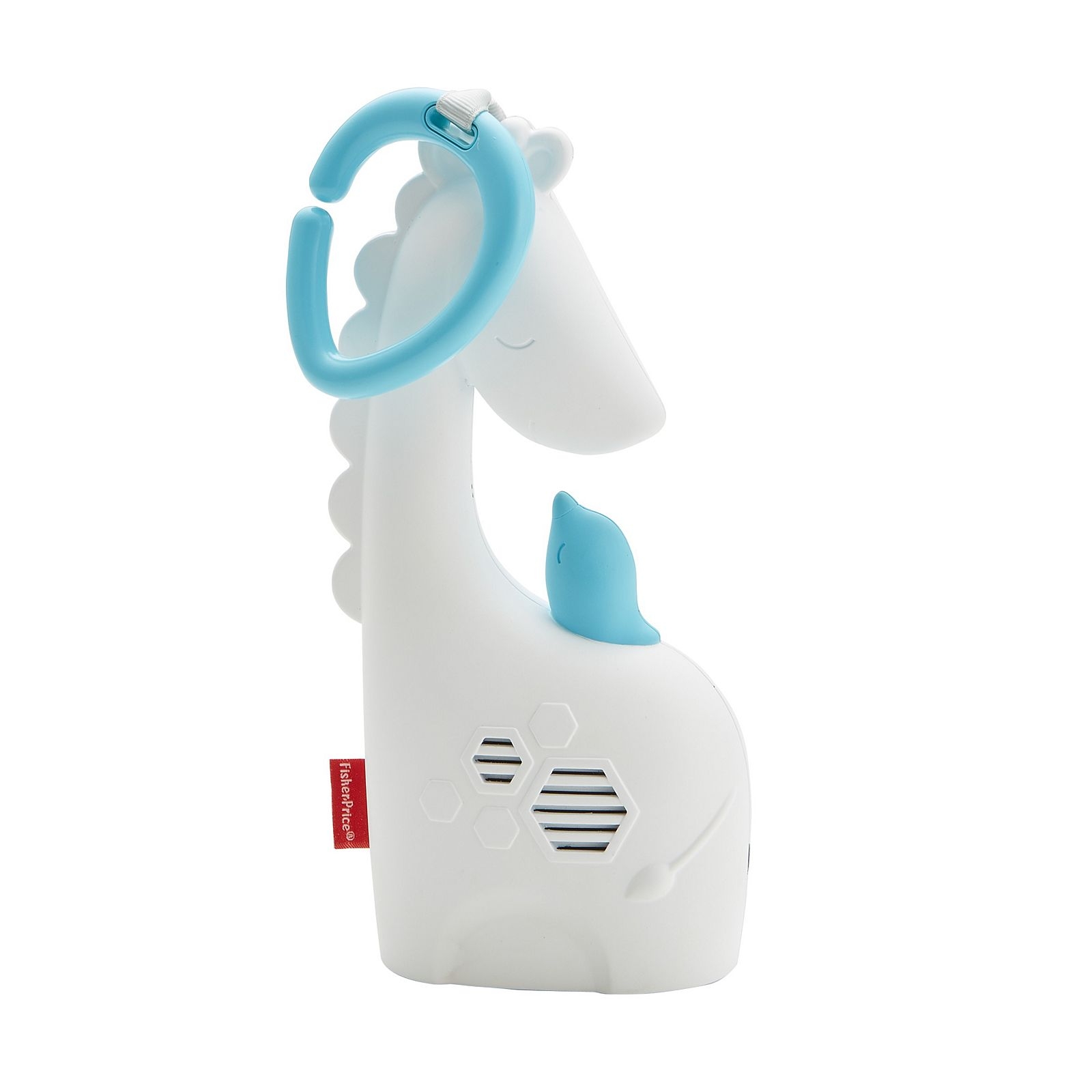 Fisher Price Portable Soothe & Go Giraffe FGG90