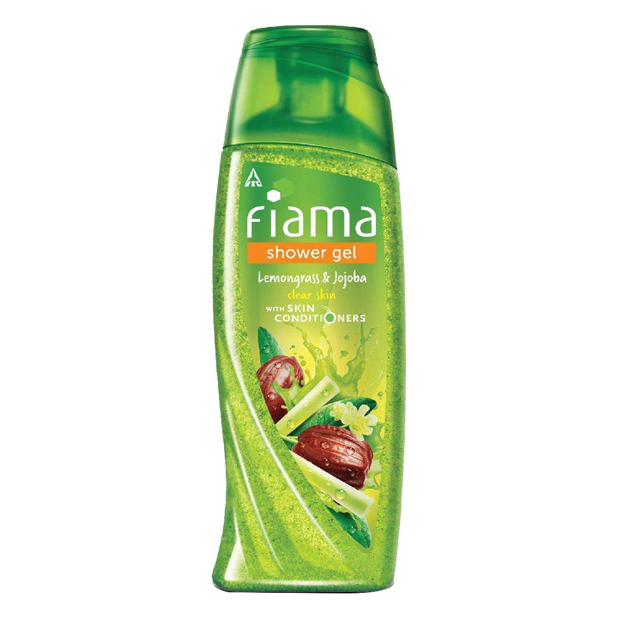 Fiama Shower Gel Lemongrass & Jojoba 250ml