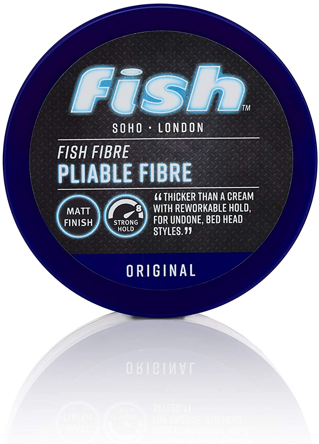 Fish Original Pliable Fibre -100ml