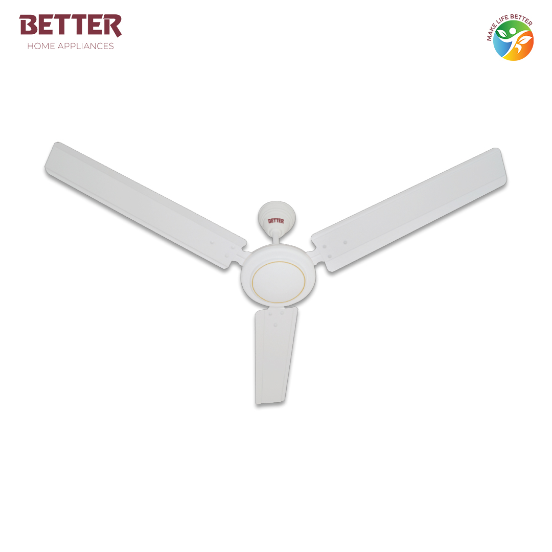 Better Fiesta Pro Ceiling Fan (75W)