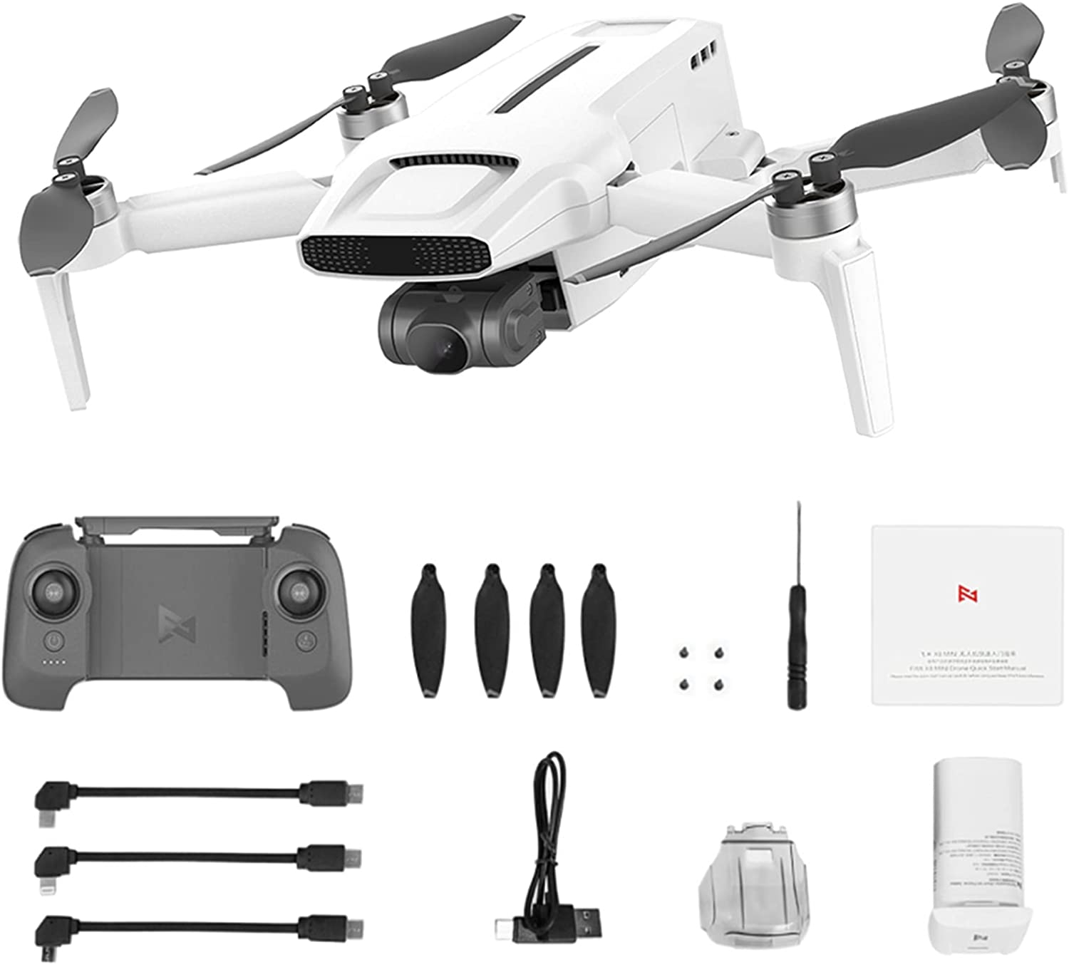 FIMI X8 Mini Camera Drone