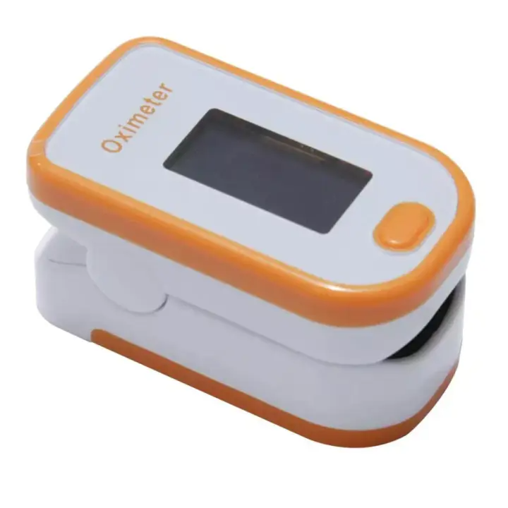 Finger Pulse Spo Oximeter