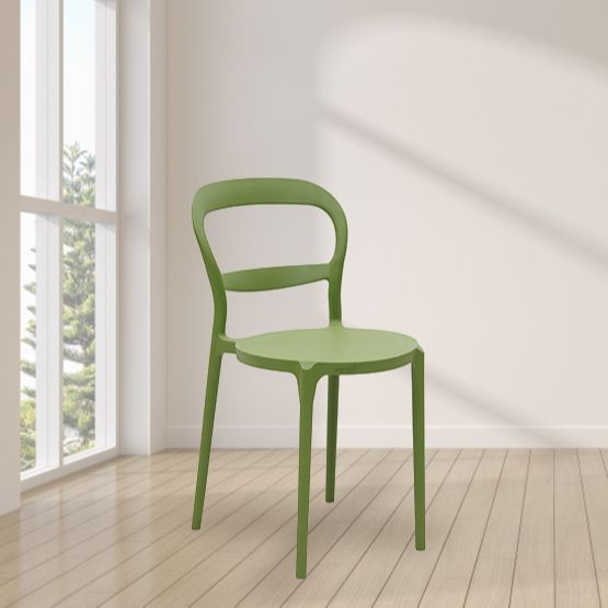 Supreme Fiona Chair(M.Green)
