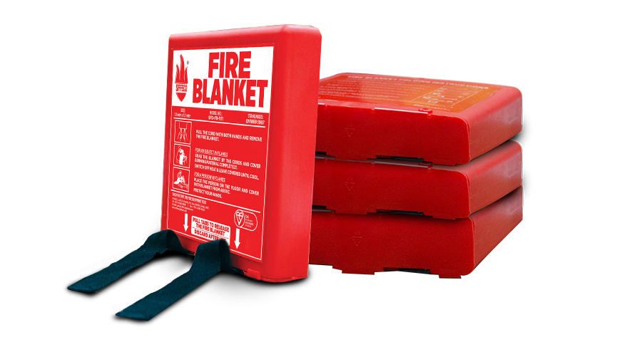 SFFECO Fire Blanket