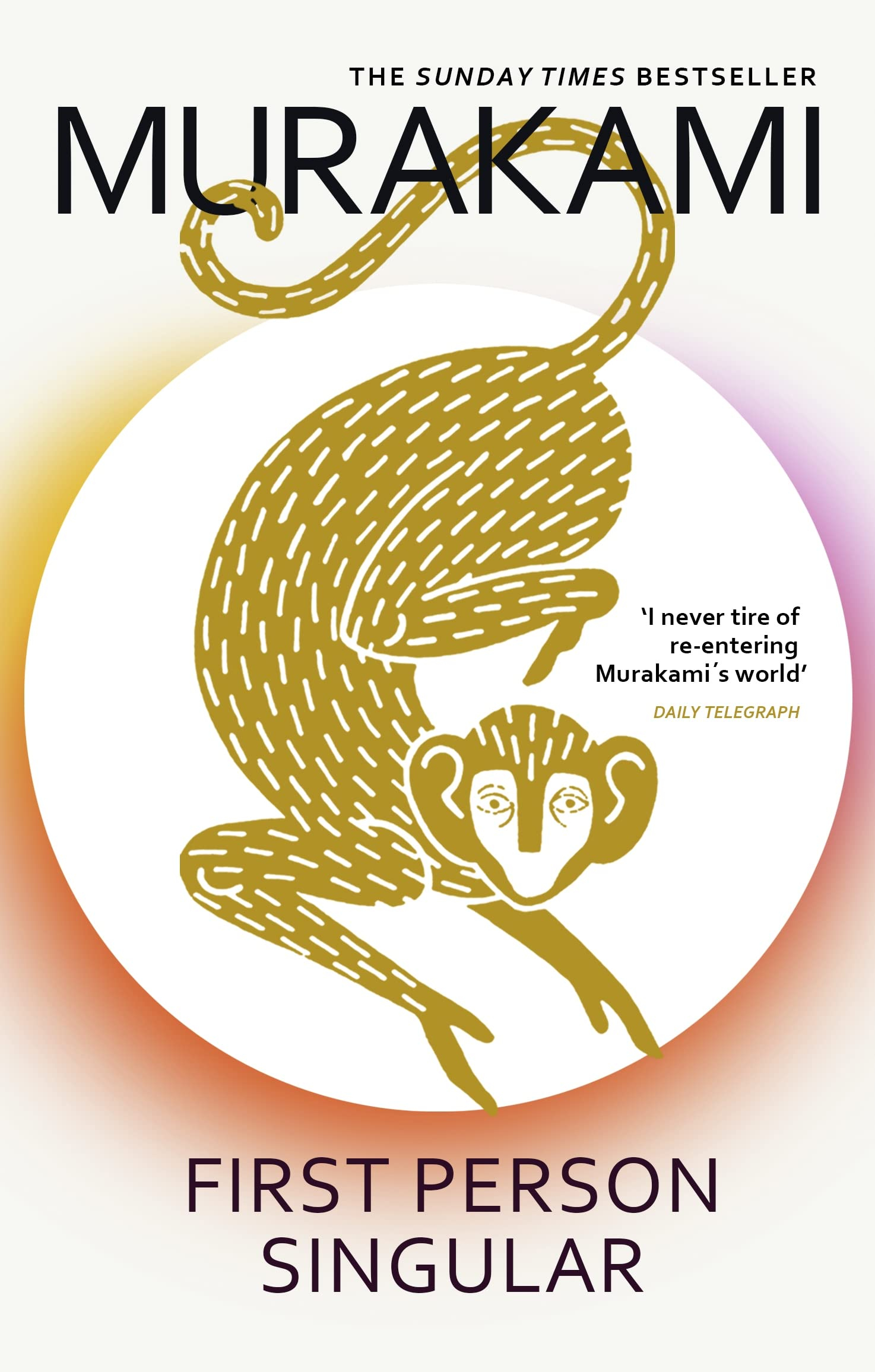 First Person Singular: Stories by Haruki Murakami, Philip Gabriel (Translator)