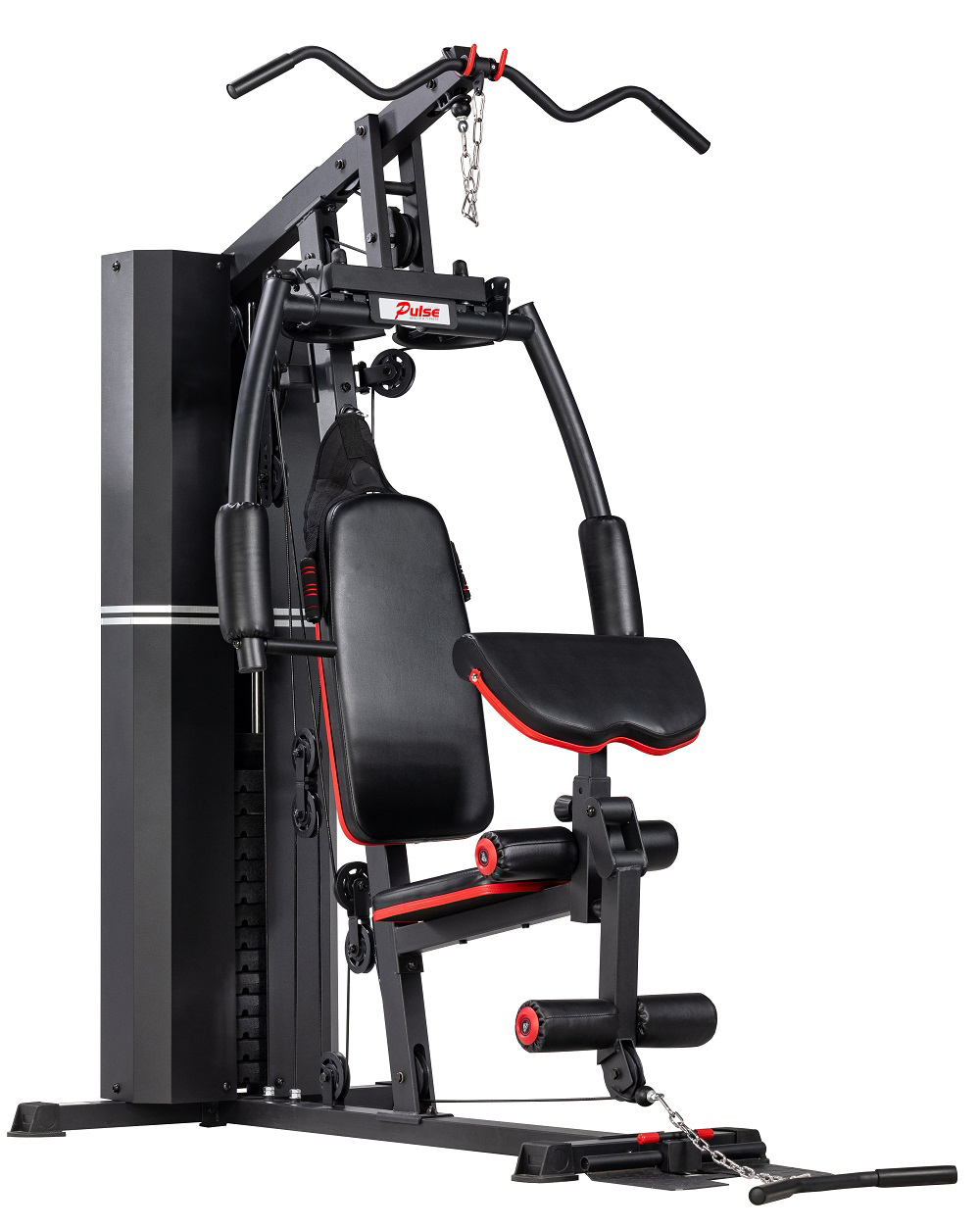 Fitness Choice Single Station Home Gym MS600