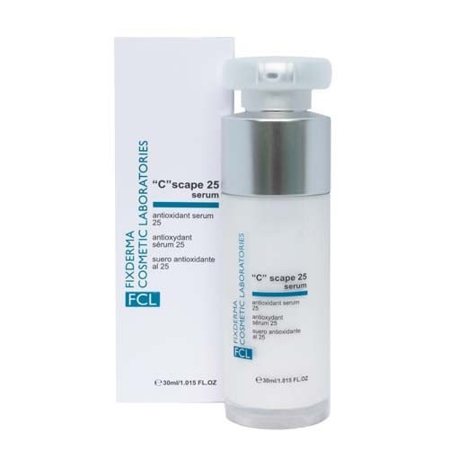 Fix Derma Fcl C-Scape 25 Serum 30ml