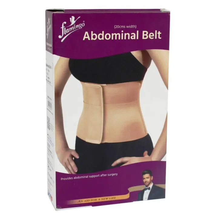 Flamingo Abdominal Belt