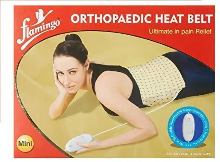 Flamingo Orthopaedic Heating Belt (X-Large)