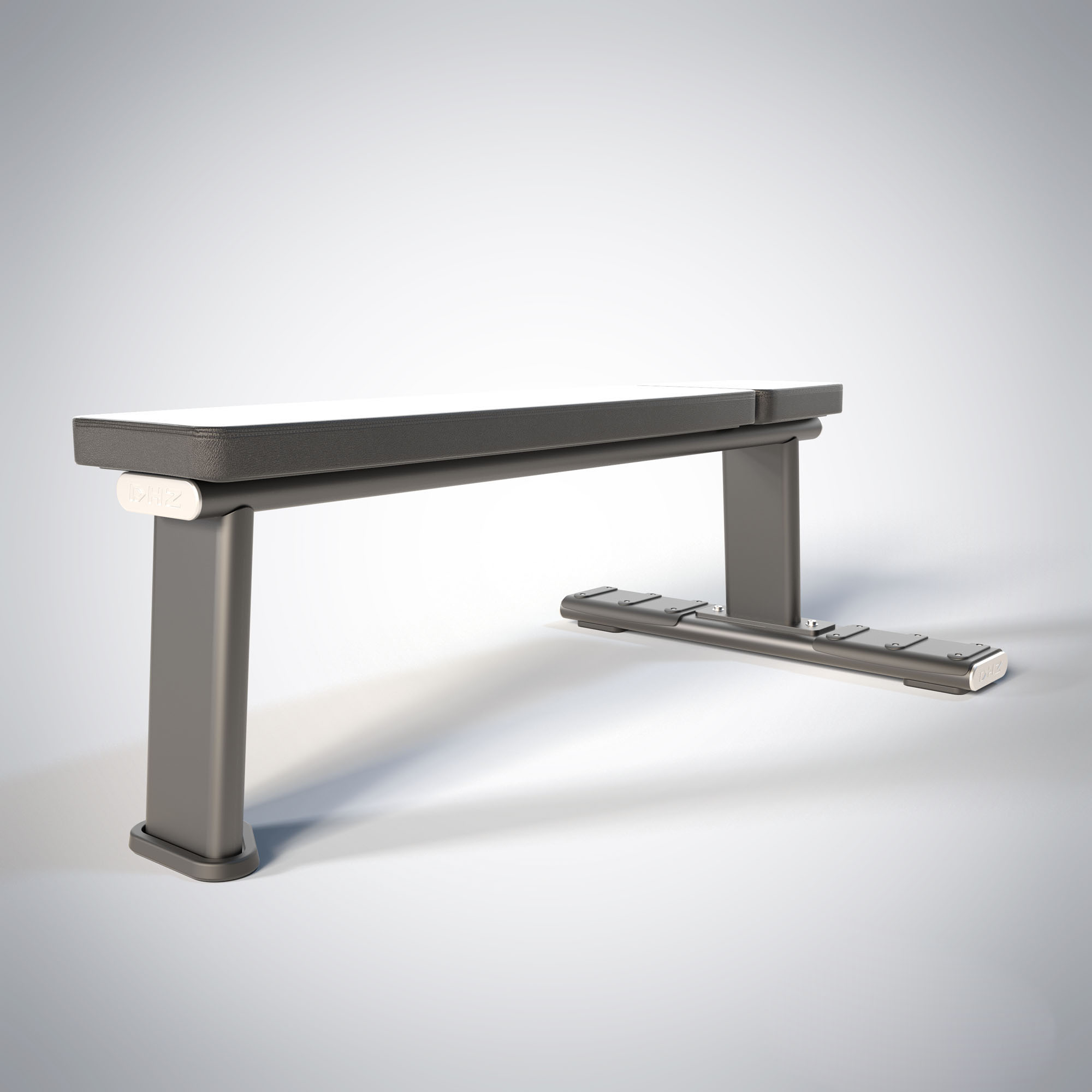 E7036 Flat Bench By DHZ