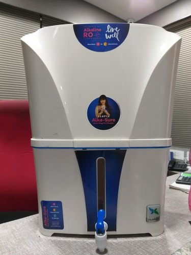 Flavia Alka-sure Alkaline Ro Water Purifier