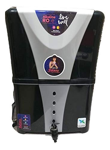 Flavia Galaxy Alkaline +Ro+Uv Water Purifier