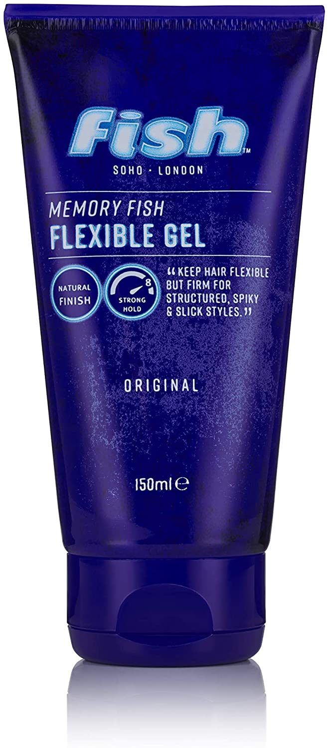 Fish Original Flexible Gel -150ml