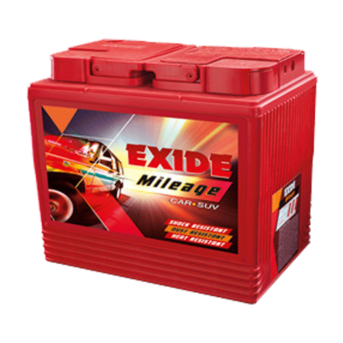 Exide Battery 44AH FMIO-MIDIN44 