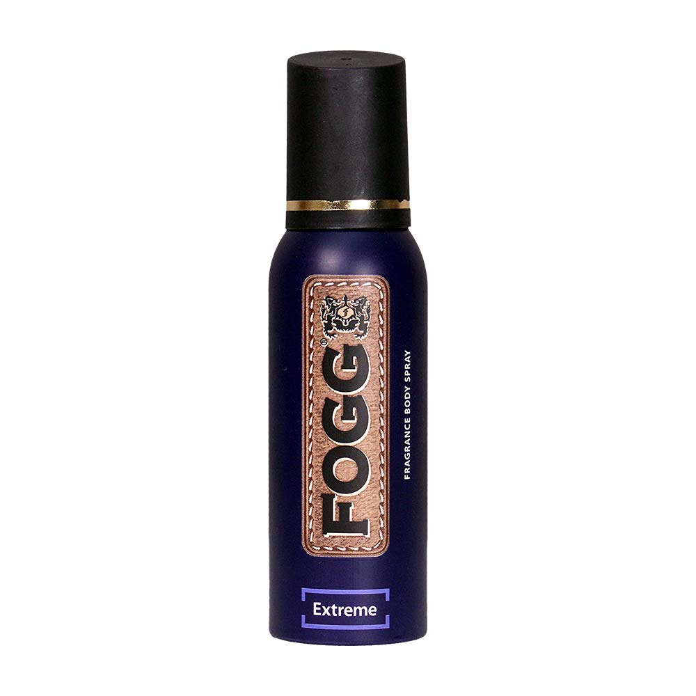 Fogg Extreme Body Spray120ml