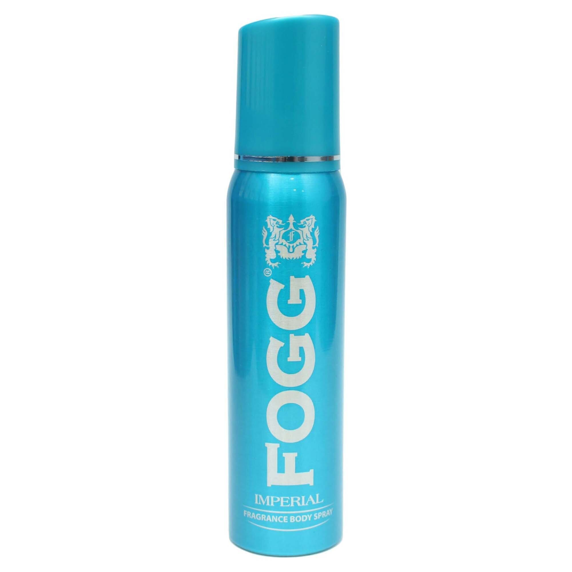 Fogg Fragrance Body Spray 120ml Imperial