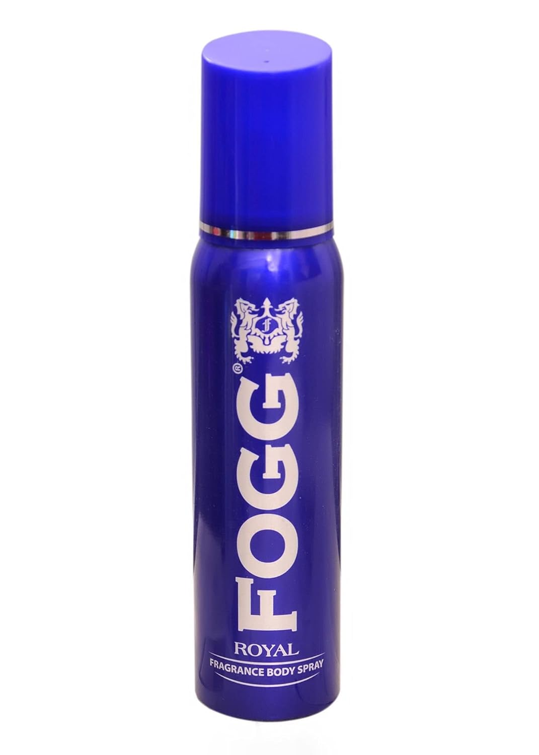 Fogg Fragrance Body Spray 120ml Royal