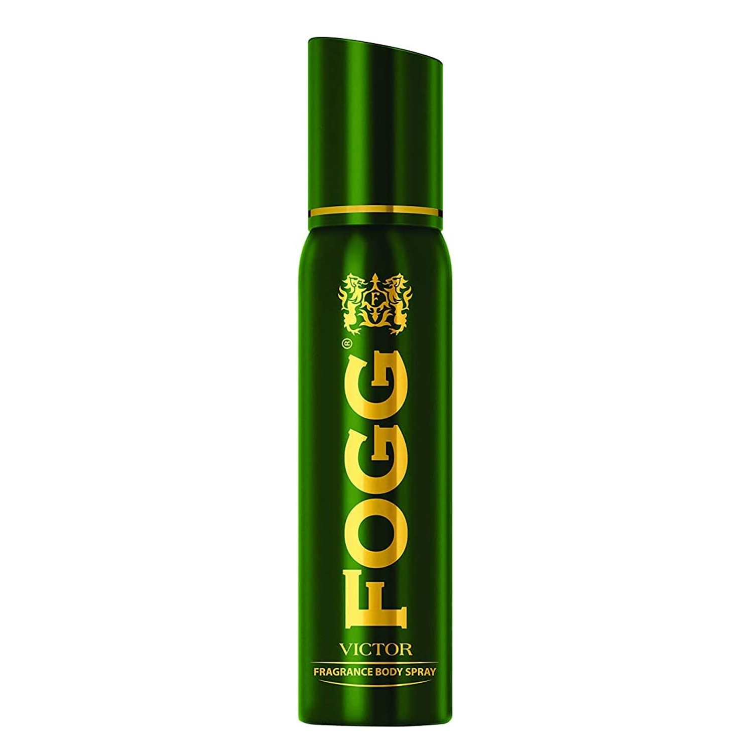 Fogg Fragrance Body Spray 120ml Victor