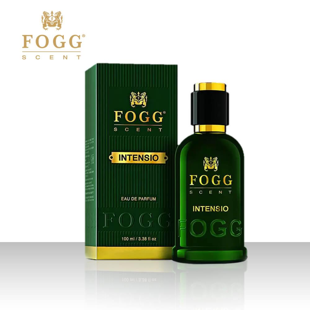 Fogg Scent Intensio Eau De Parfum 100ml