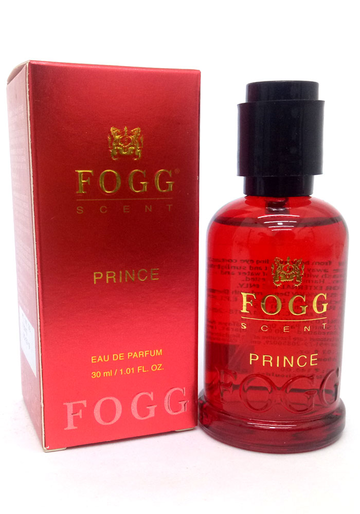 Fogg Scent Prince - 30 Ml