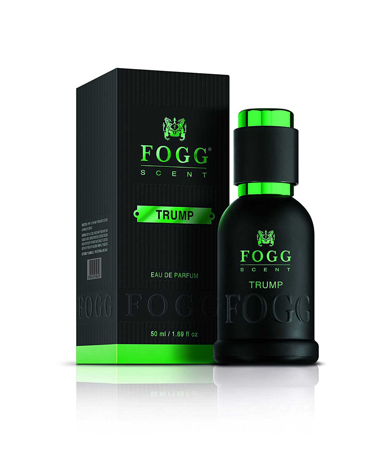 Fogg Scent Trump Perfume 50ml