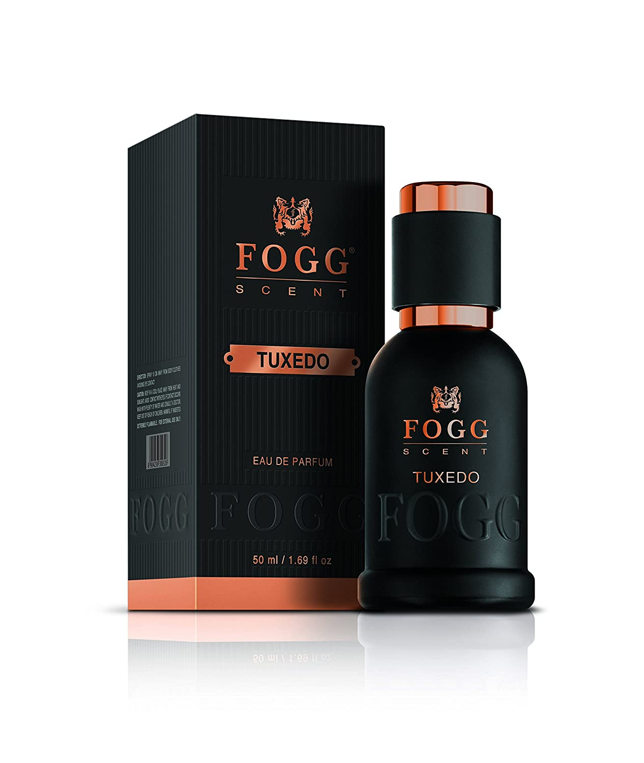 Fogg Scent Tuxedo Perfume 50ml