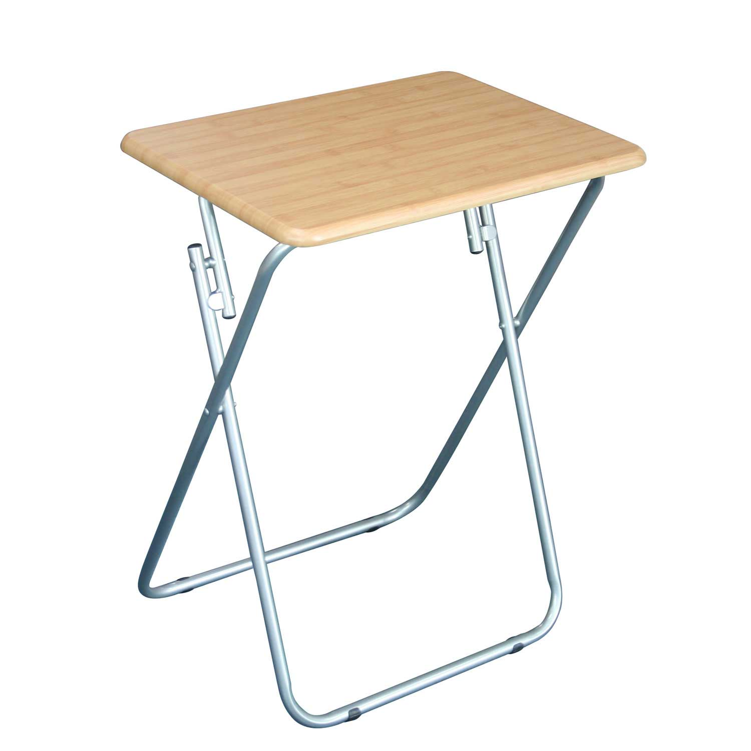 Laughing Buddha - Foldable Table Square 