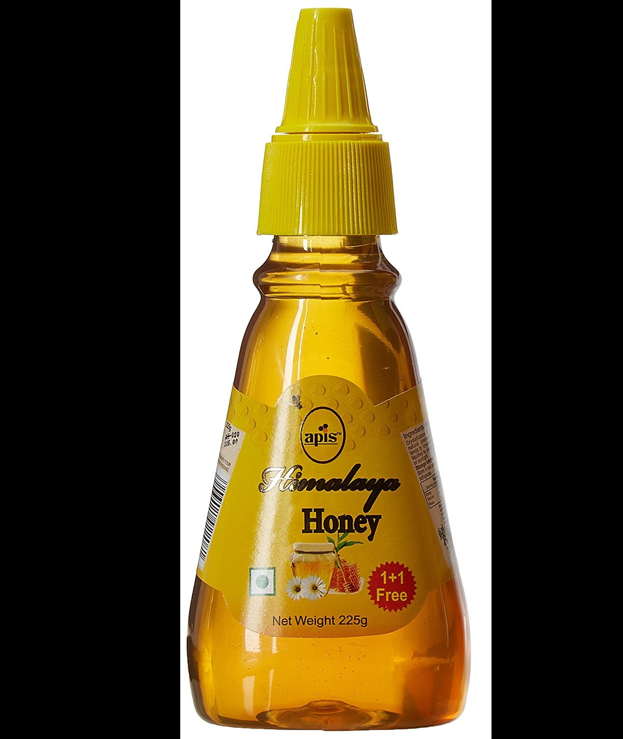 Apis Himalaya Honey - 225g