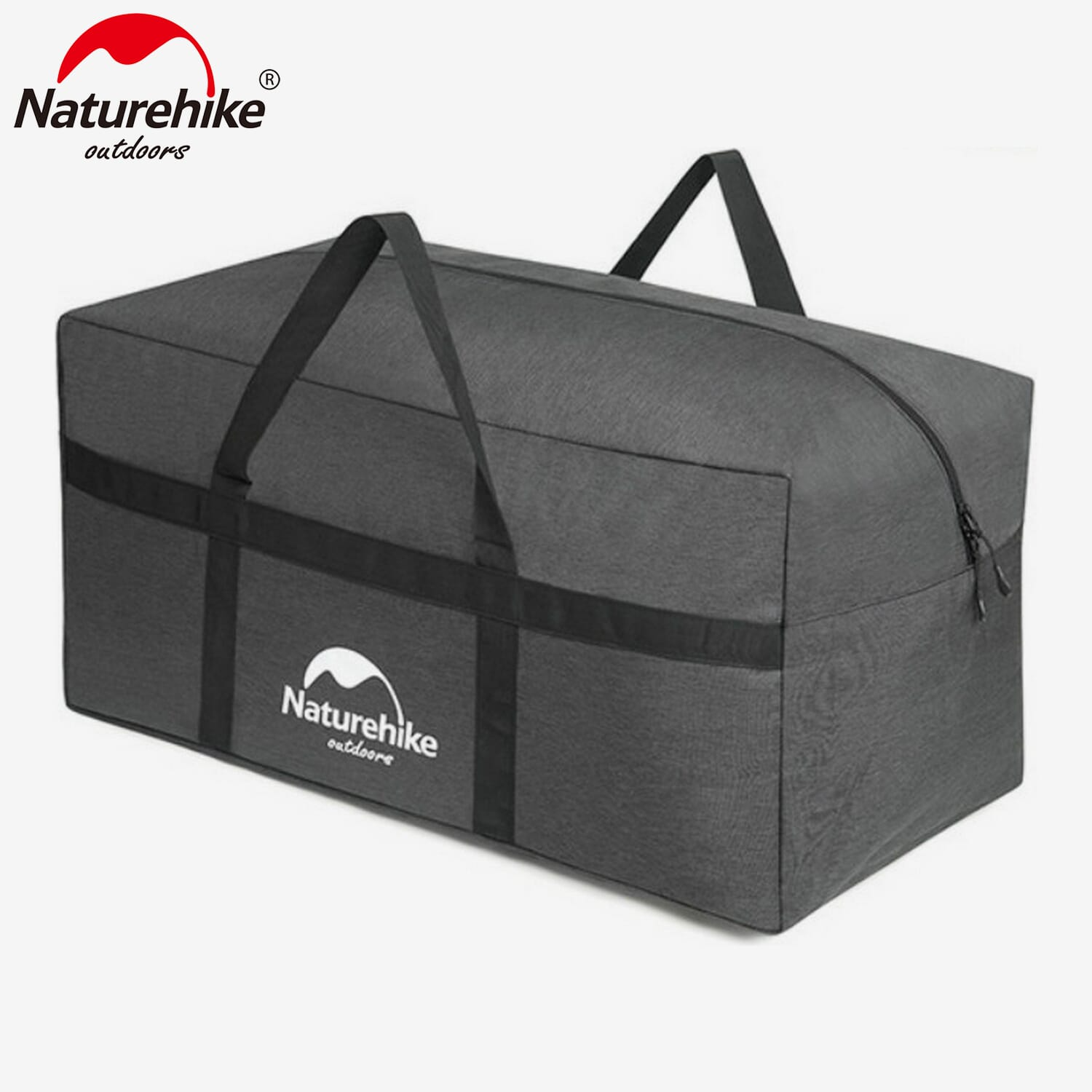 Naturehike Folding Storage Bag Upgraded Luxury Ultralight Portable Travel Outdoor Camping Bag