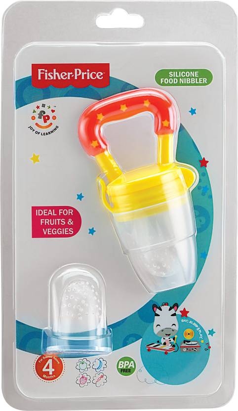 Fisher Price Food Nibbler