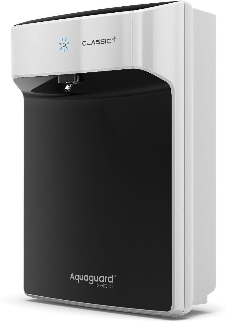Eureka Forbes Aquaguard Select Classic+ UV Water Purifier