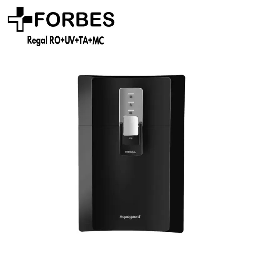 Forbes Regal RO+UV+TA+MC 6.2liter Water Purifier - FOR0002 