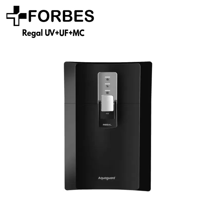 Forbes FOR0001 6.2 liter Regal UV+UF+MC Water Purifier