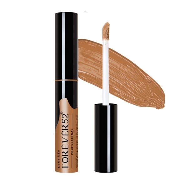 Daily Life Forever 52 Complete Coverage Concealer Cov009