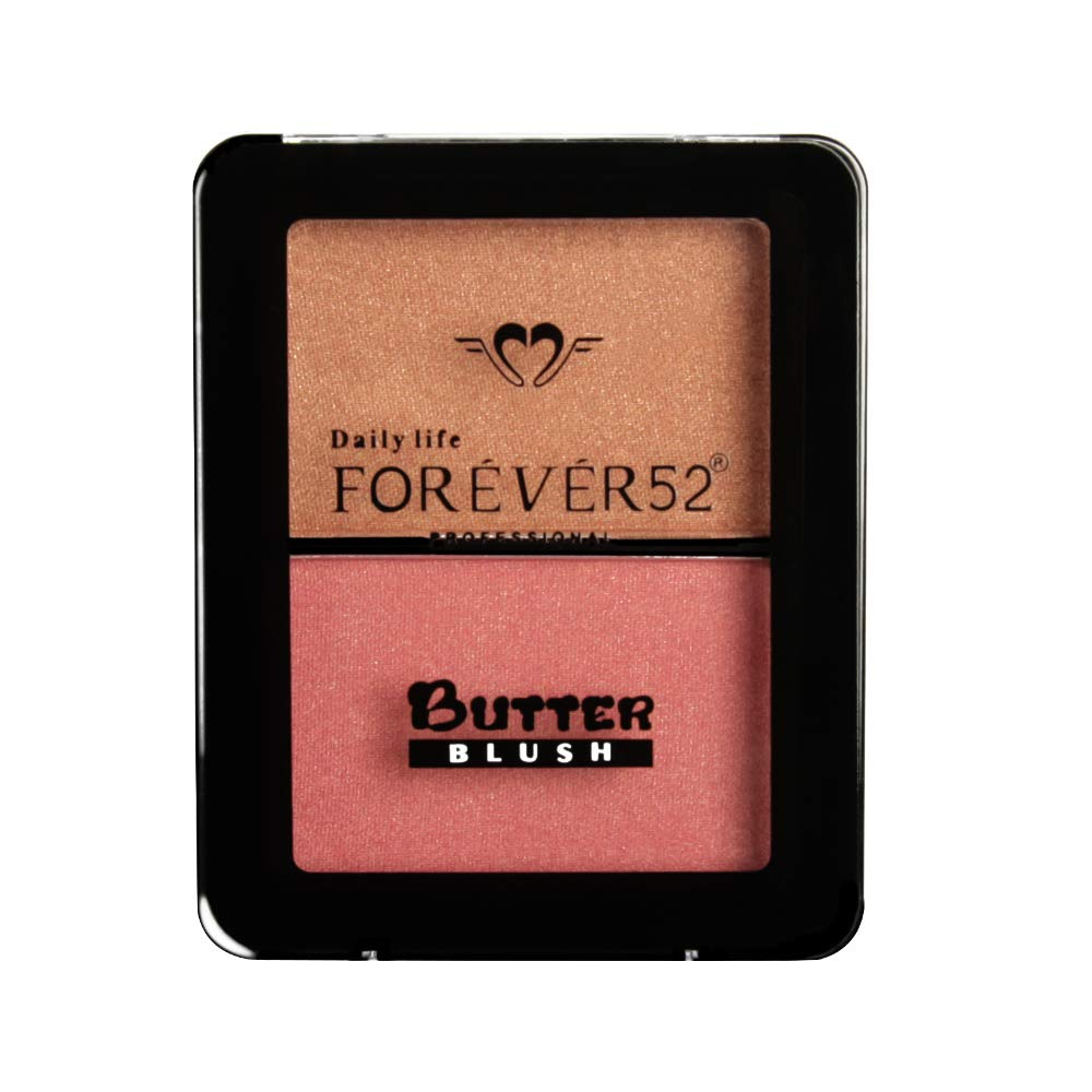 Daily Life Forever52 Butter Blush - IBB03