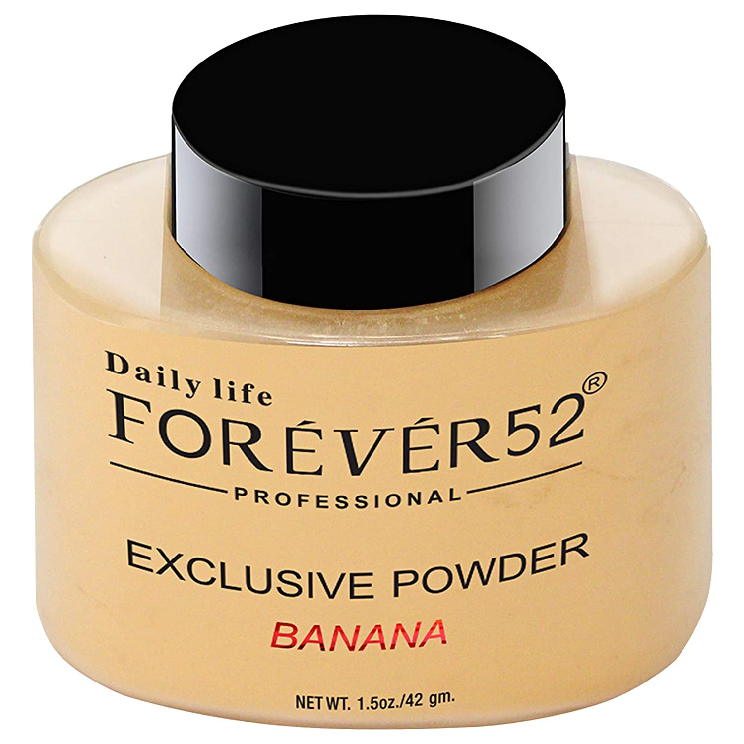 Daily Life Forever52 Exclusive Banana Powder - FBE001 (32g)