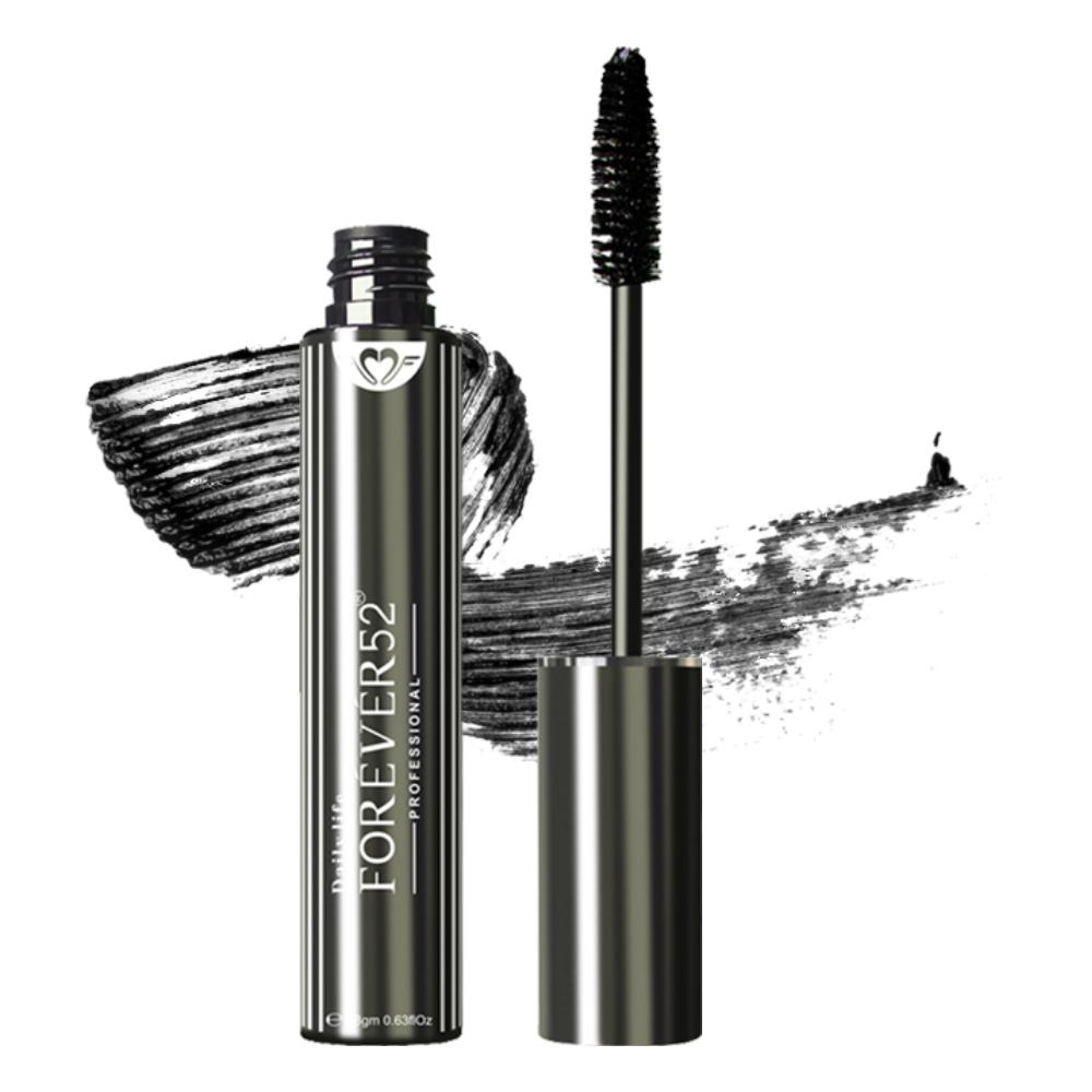 Forever52 - Mascara with Thick Brush - HM001